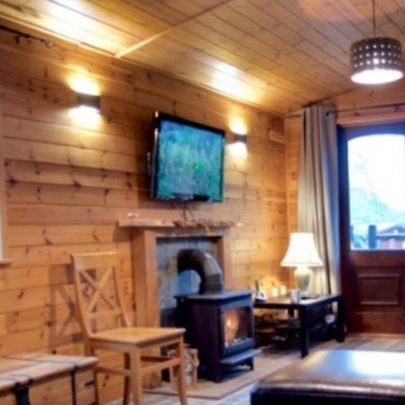 Caol Gleann Lodge 로완데난 외부 사진