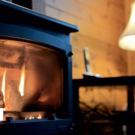 Caol Gleann Lodge 로완데난 외부 사진