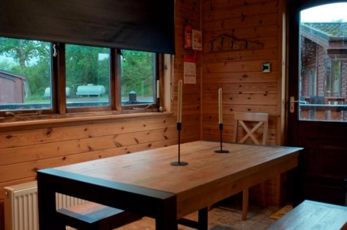 Caol Gleann Lodge 로완데난 외부 사진