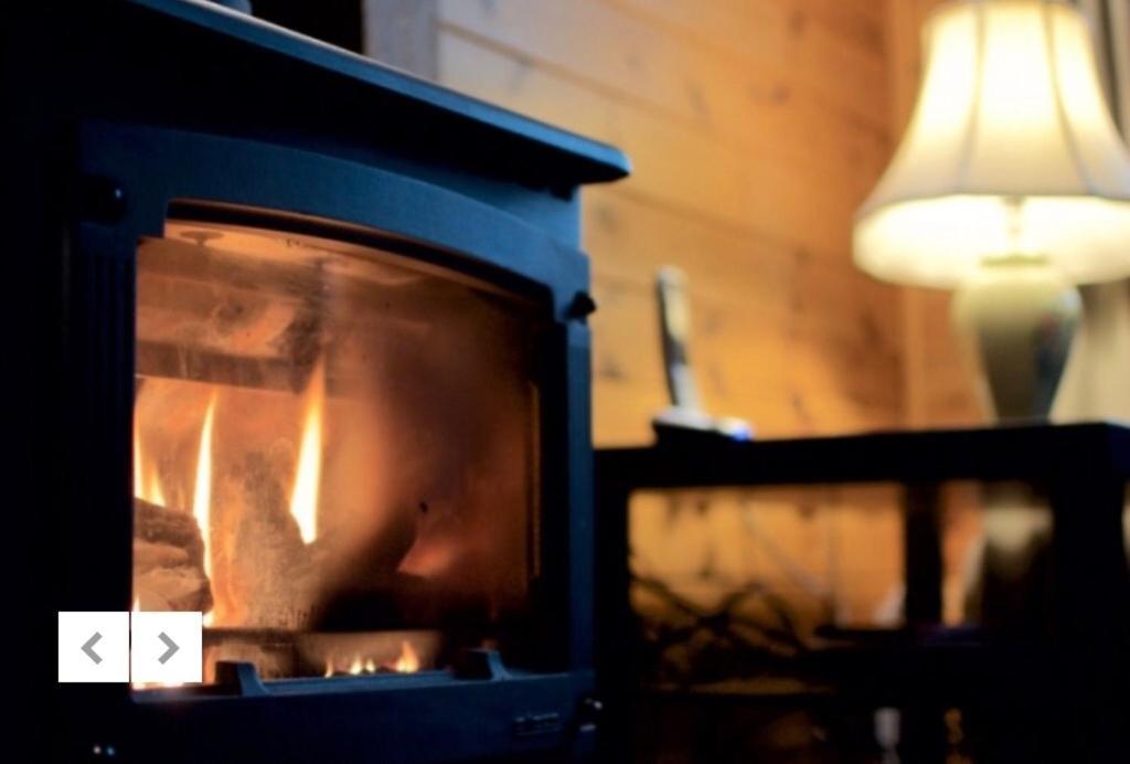 Caol Gleann Lodge 로완데난 외부 사진